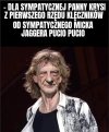 Mick Jagger po repolonizacji 
