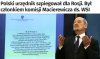 Ilu takich znajomych ma jeszcze Macierewicz