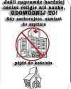 Pogrzeb pewny, a ksiądz za darmo nie pochowa. 