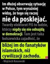 Tutsi i Hutu nie wzięli się znikąd...
