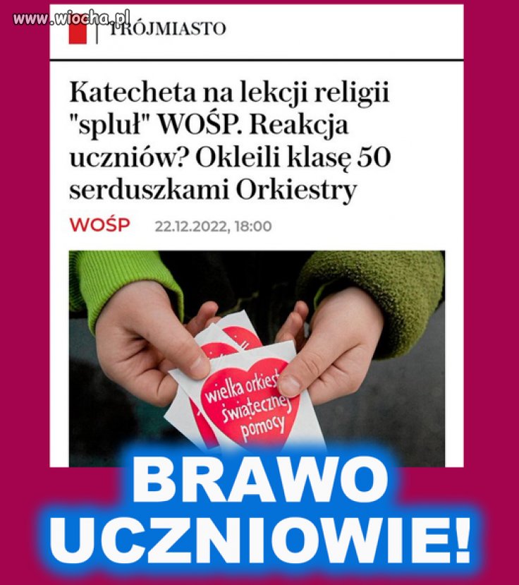 Brawo dla Was