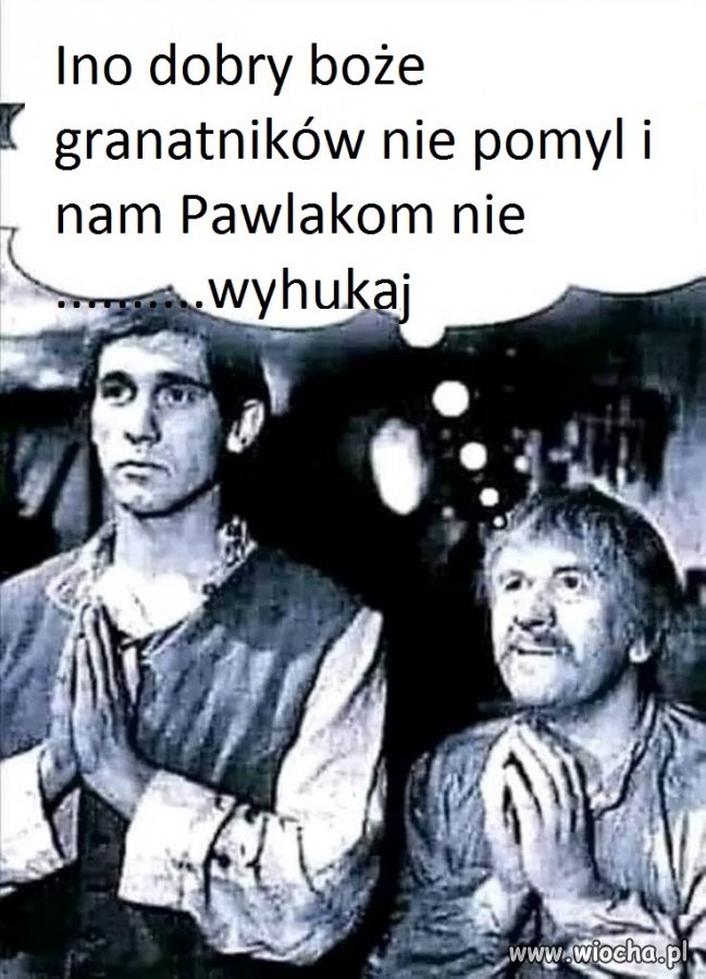 Prezent z Ukrainy