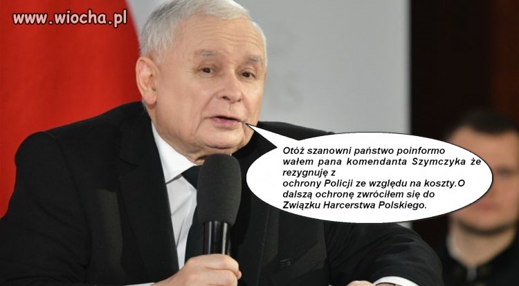 Zmiana ochrony