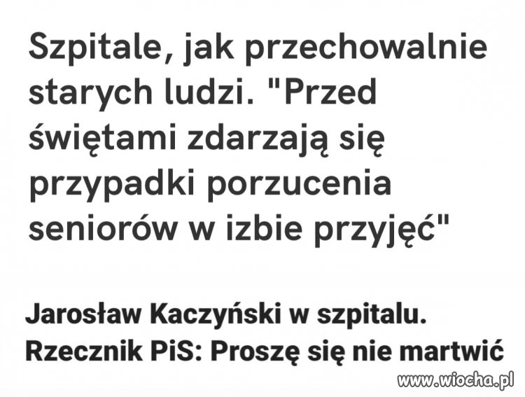Pierwszy przypadek w historii 