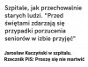 Pierwszy przypadek w historii 