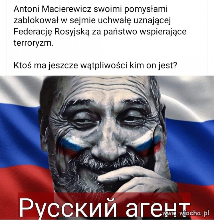 Ruski agent