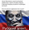 Ruski agent