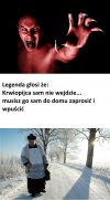 Zaproś wampira do domu...