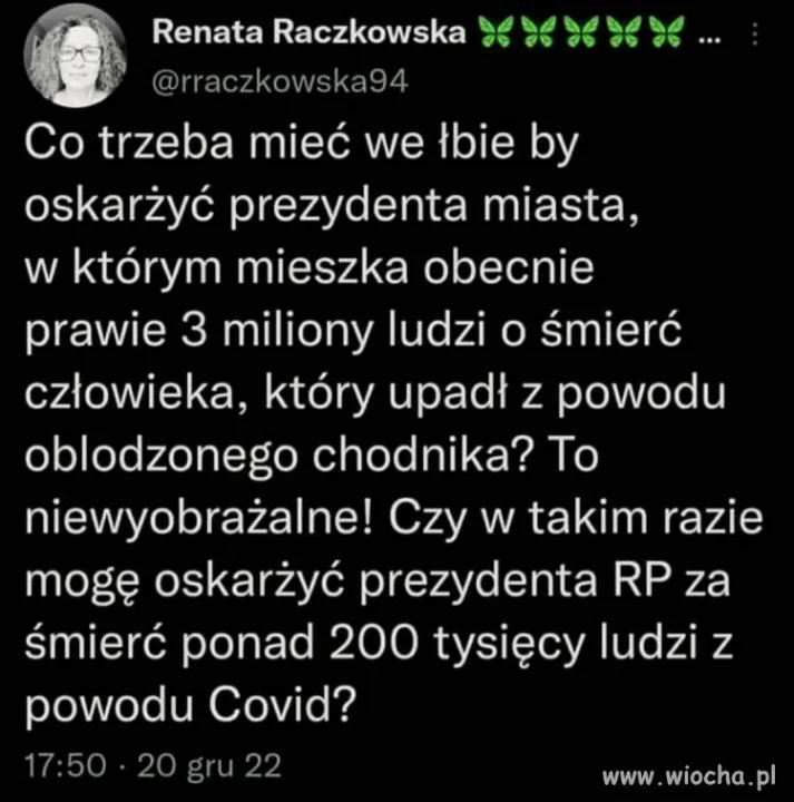 Pytanie dnia 