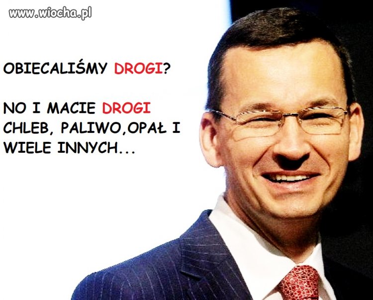 Słowa dotrzymali