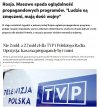 Świeże nagłówki gazet