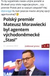 A nasze media o tym milczą