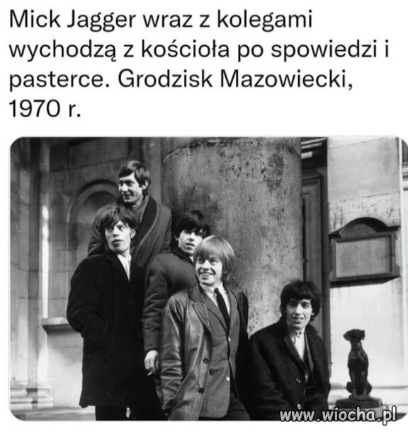 W odpowiedzi do pani Krychy