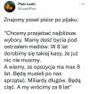 Alkohol jednak do czegoś się czasami przydaje.. 