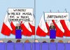 Komuna wróciła.
