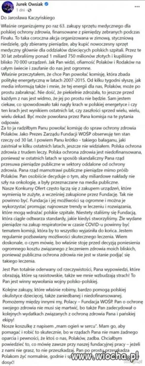 W punkt 