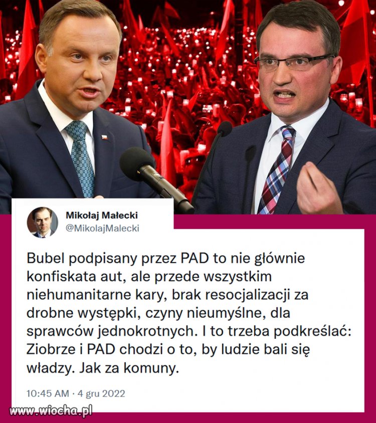 To jest dwóch absolwentów prawa UJ Krk 1 podobno ma doktorat. 