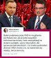 To jest dwóch absolwentów prawa UJ Krk 1 podobno ma doktorat. 