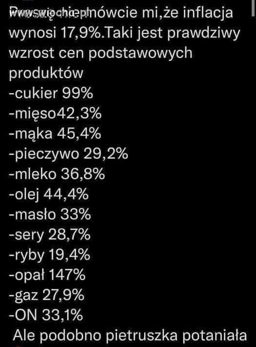 Dobra zmiana 