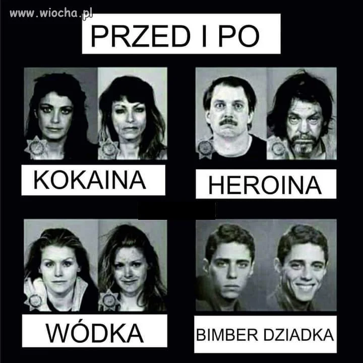 Przed i po