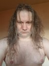 Sławek "dał dzidę" z psychiatryka