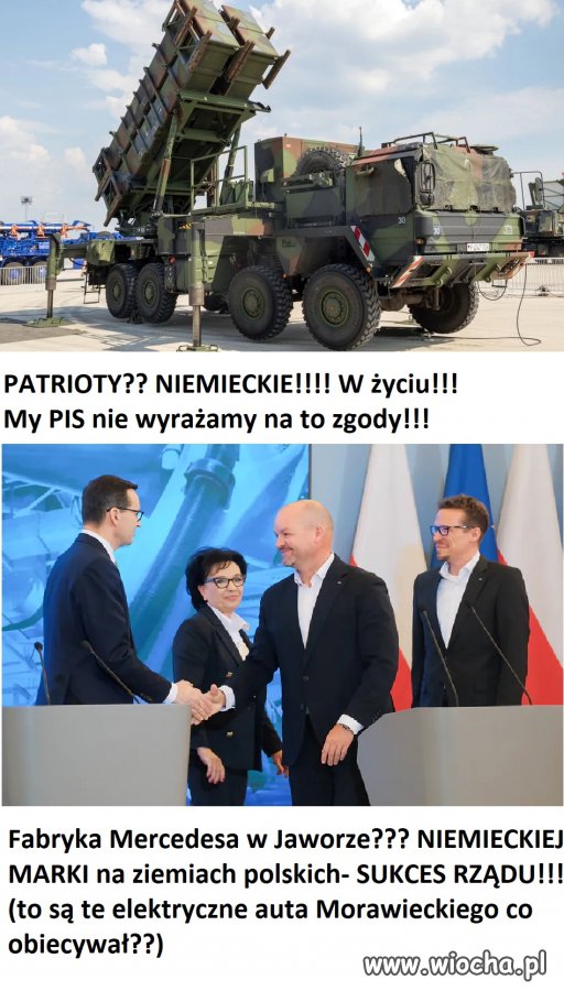 Patriot beee!!!, Mercedes cacy!!!