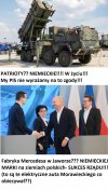 Patriot beee!!!, Mercedes cacy!!!