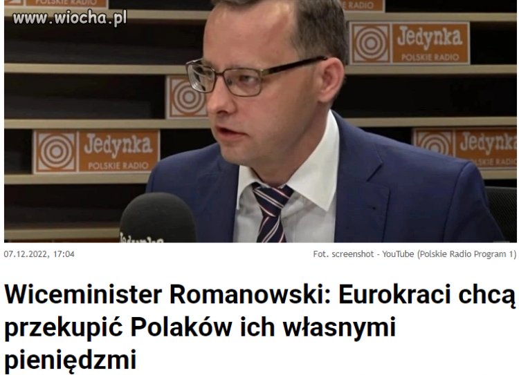 A to dopiero wymyślił