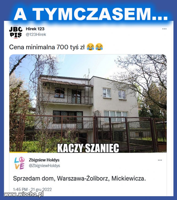 Tak cię kochamy p.prezesie..i takim cię zapamiętamy..