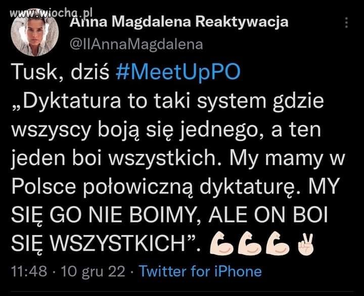 W punkt