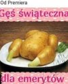 Bo ryż jest za drogi!