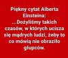 To jest tak, że debilami lepiej się rządzi
