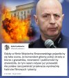 Ziobro i Kamiński stwierdzili że on jest poszkodowanym, 