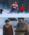 Pierwszy narciarz Rzeczypospolitej