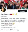 Czyżby nie chciał już