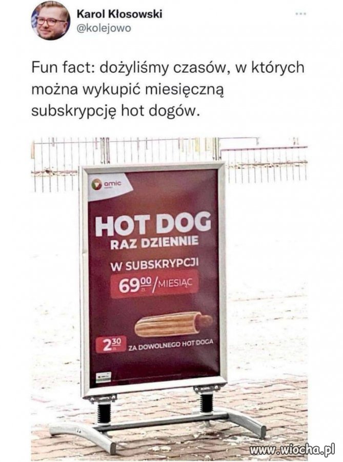 Kup subskrypcję 