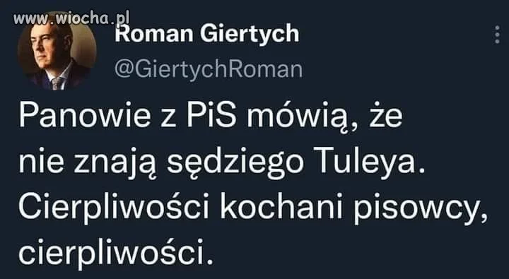 Romek znowu celnie