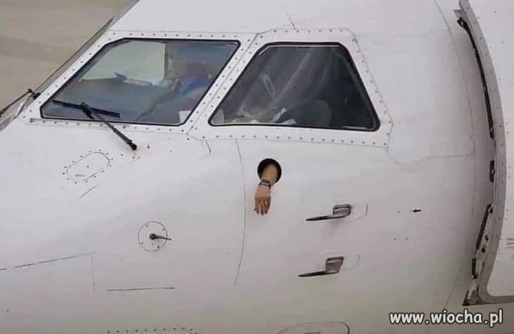Panie pilocie 