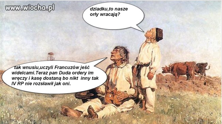 Powrót