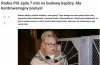 To sobie radna wymyśliłą
