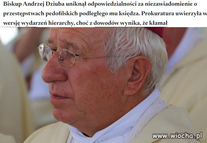 Następny niewinny inaczej
