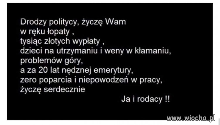 Wszystkim 
