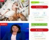 Jakim śmieciem trzeba być żeby popierać PiS???