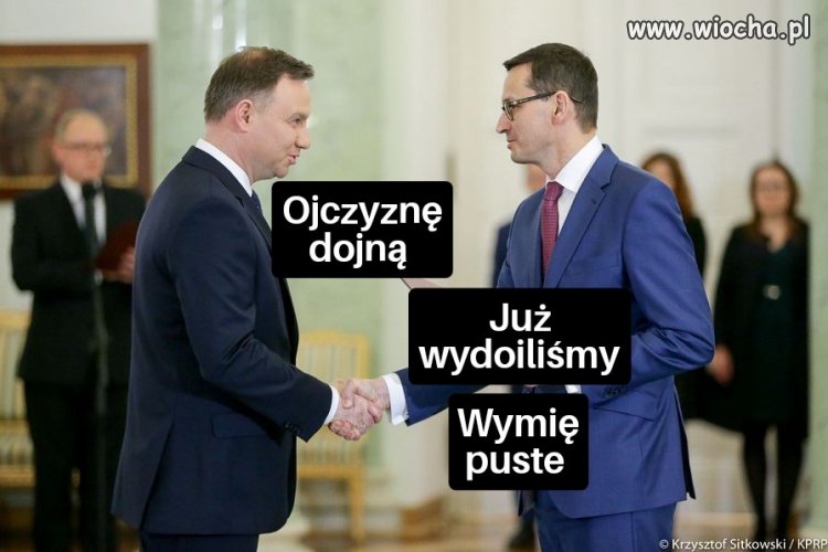 Gdy jesteście skutecznym zespołem 