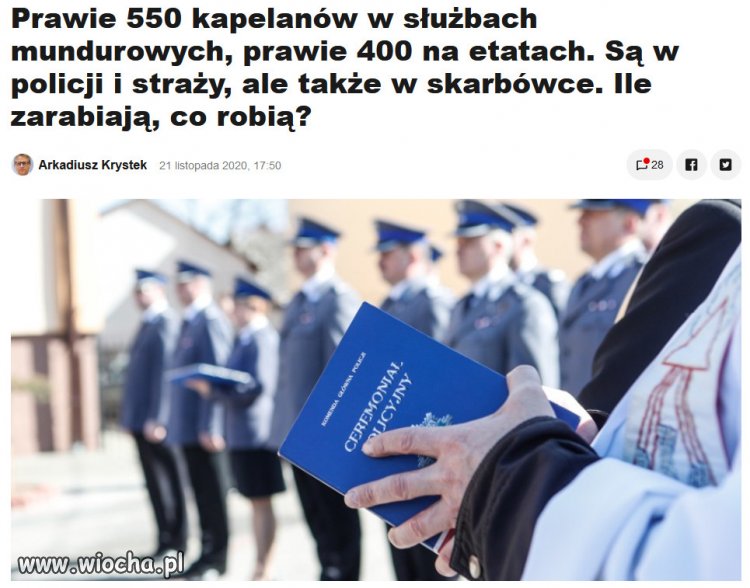 Czarna stonka jest już wszędzie w organach państwa