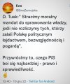 Rozliczyć za wszystko Zło za skłócone rodziny