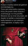 I to jest szczera prawda kler i wierni z ciemnogrodu