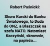 Tak jakoś wyszło