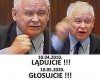 Dwie sytuacje, jedna zakończona katastrofą