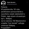 Przypadek? - Nie sądzę!